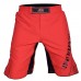 ARD MMA Fight Shorts UFC Cage Fight Clothing Grappling Muay Thai Kick Boxing XS-3XL